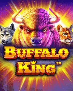 buffalo king