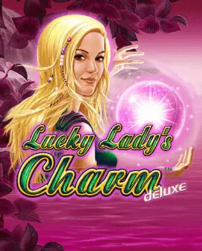 lucky ladys charm deluxe